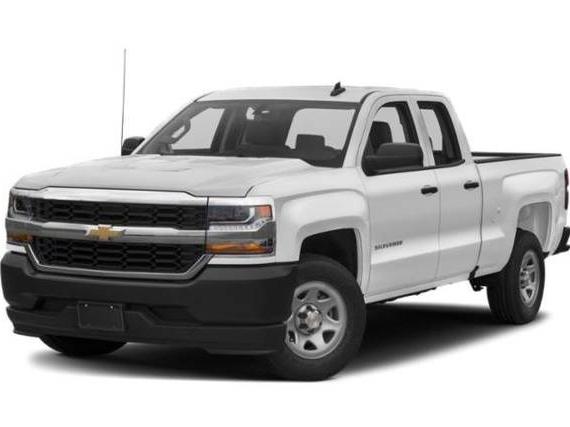 CHEVROLET SILVERADO LD 2019 2GCVKPEC8K1103413 image